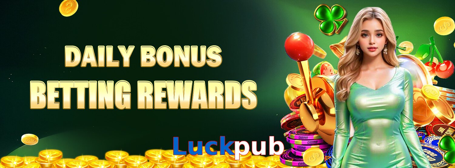 Luckpub